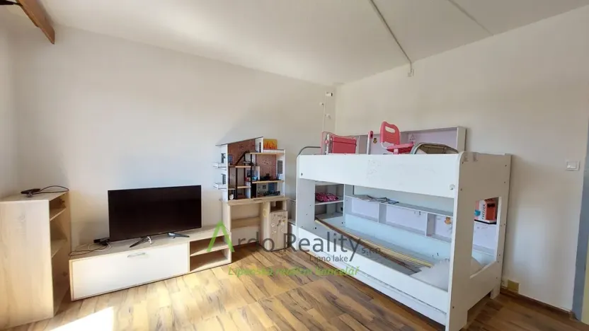 Prodej bytu 3+1, Loučovice, 63 m2