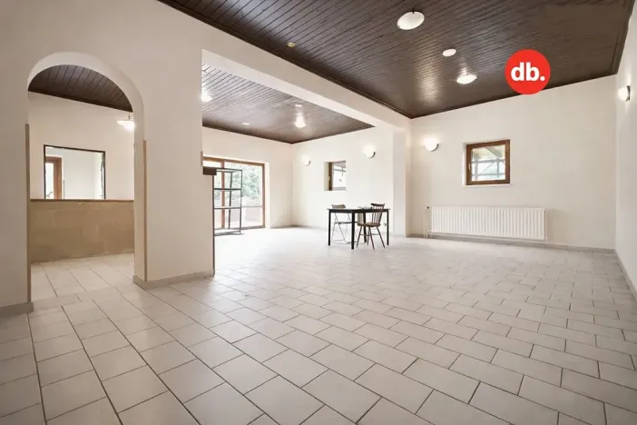 Prodej rodinného domu, Chodov, Dvořákova, 170 m2