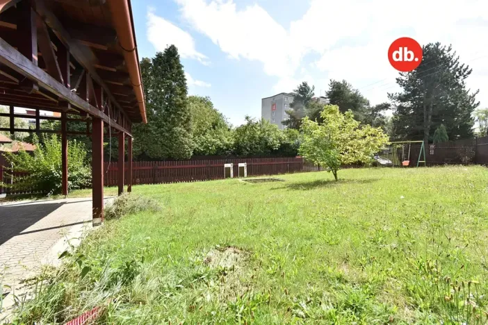 Prodej rodinného domu, Chodov, Dvořákova, 170 m2