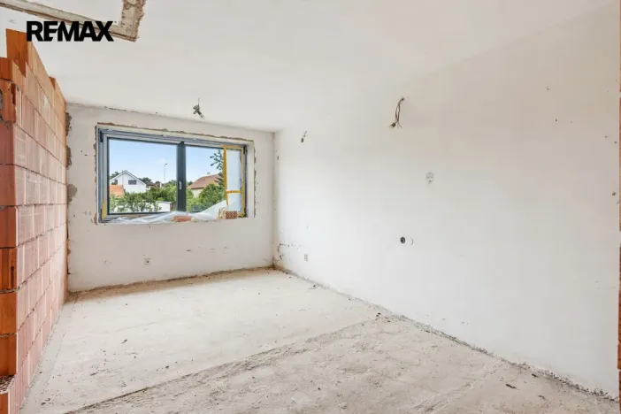 Prodej vícegeneračního domu, Jesenice, Chrpová, 897 m2