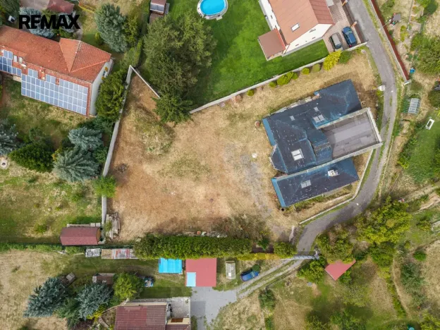 Prodej vícegeneračního domu, Jesenice, Chrpová, 897 m2