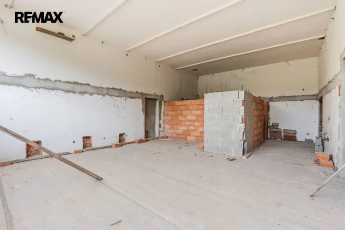 Prodej vícegeneračního domu, Jesenice, Chrpová, 897 m2