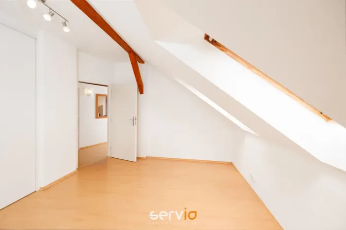 Prodej bytu 4+kk, Brno, Stránského, 100 m2