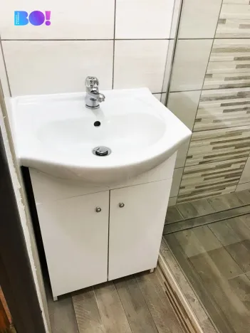 Pronájem bytu 1+1, Ostrava, U Lesa, 34 m2