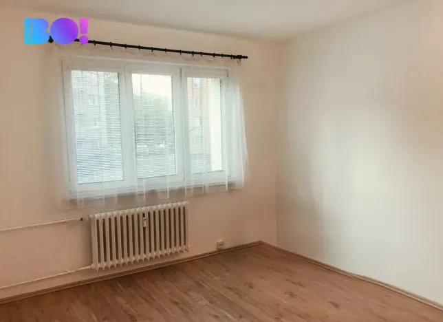 Pronájem bytu 1+1, Ostrava, U Lesa, 34 m2