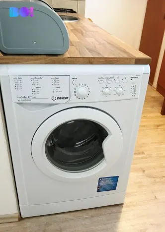 Pronájem bytu 1+1, Ostrava, U Lesa, 34 m2