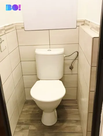 Pronájem bytu 1+1, Ostrava, U Lesa, 34 m2