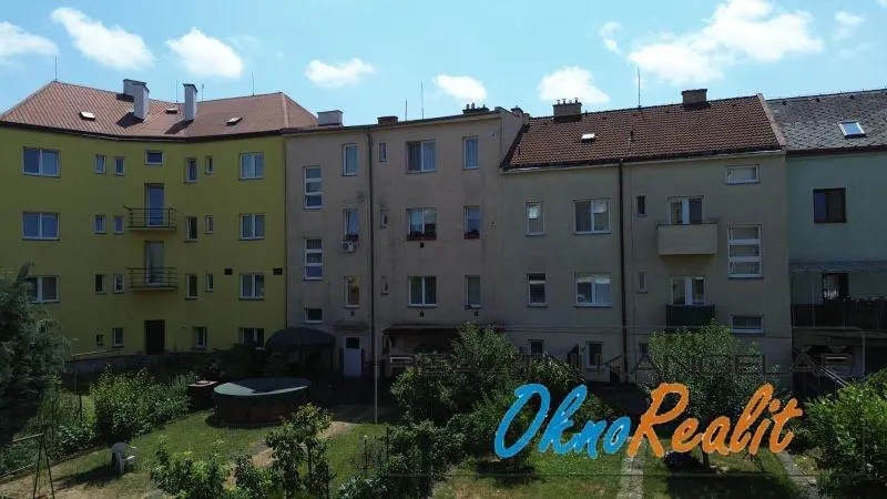 Prodej rodinného domu, Přerov - Přerov I-Město, Kosmákova, 200 m2