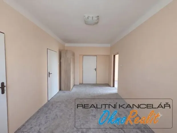 Prodej rodinného domu, Přerov - Přerov I-Město, Kosmákova, 200 m2