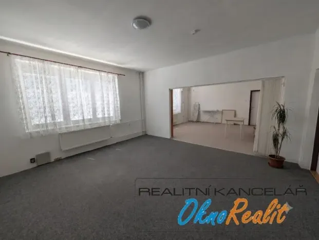 Prodej rodinného domu, Přerov - Přerov I-Město, Kosmákova, 200 m2
