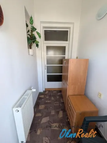 Prodej rodinného domu, Přerov - Přerov I-Město, Kosmákova, 200 m2
