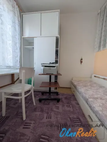 Prodej rodinného domu, Přerov - Přerov I-Město, Kosmákova, 200 m2