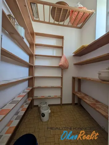 Prodej rodinného domu, Přerov - Přerov I-Město, Kosmákova, 200 m2