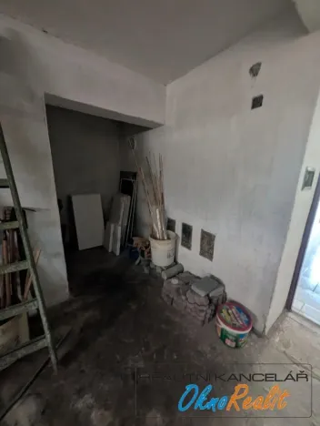 Prodej rodinného domu, Přerov - Přerov I-Město, Kosmákova, 200 m2