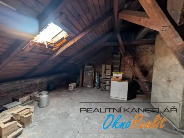 Prodej rodinného domu, Přerov - Přerov I-Město, Kosmákova, 200 m2