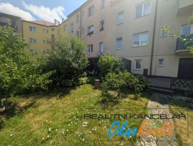Prodej rodinného domu, Přerov - Přerov I-Město, Kosmákova, 200 m2