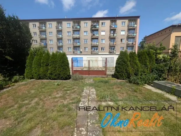Prodej rodinného domu, Přerov - Přerov I-Město, Kosmákova, 200 m2