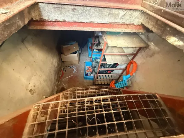 Prodej garáže, Litvínov - Horní Litvínov, V Březinkách, 24 m2