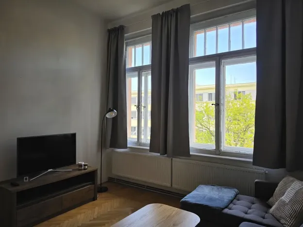 Pronájem bytu 2+1, Plzeň, Dvořákova, 68 m2