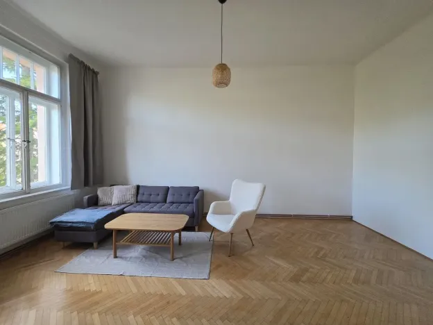 Pronájem bytu 2+1, Plzeň, Dvořákova, 68 m2
