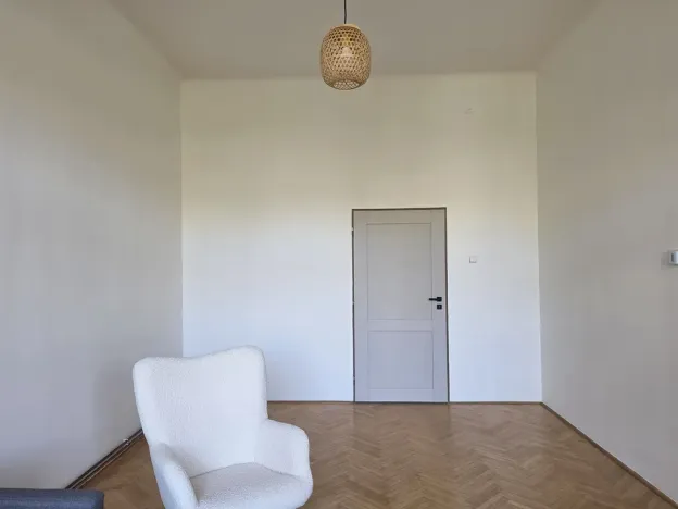 Pronájem bytu 2+1, Plzeň, Dvořákova, 68 m2