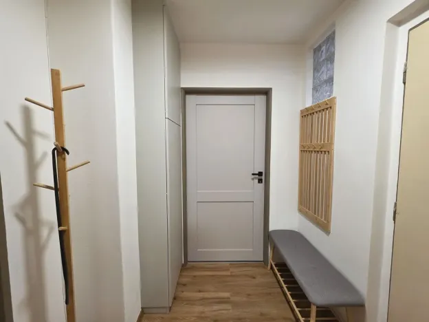 Pronájem bytu 2+1, Plzeň, Dvořákova, 68 m2