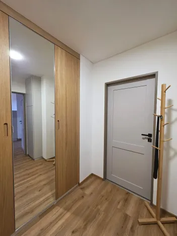 Pronájem bytu 2+1, Plzeň, Dvořákova, 68 m2