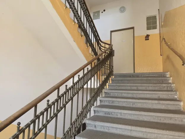 Pronájem bytu 2+1, Plzeň, Dvořákova, 68 m2