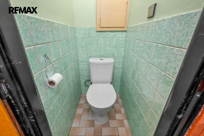 Prodej bytu 3+1, Písek - Budějovické Předměstí, Otakara Jeremiáše, 68 m2