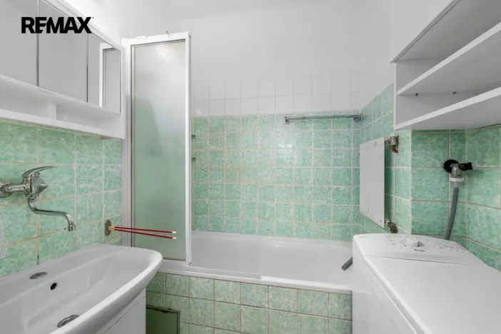 Prodej bytu 3+1, Písek - Budějovické Předměstí, Otakara Jeremiáše, 68 m2