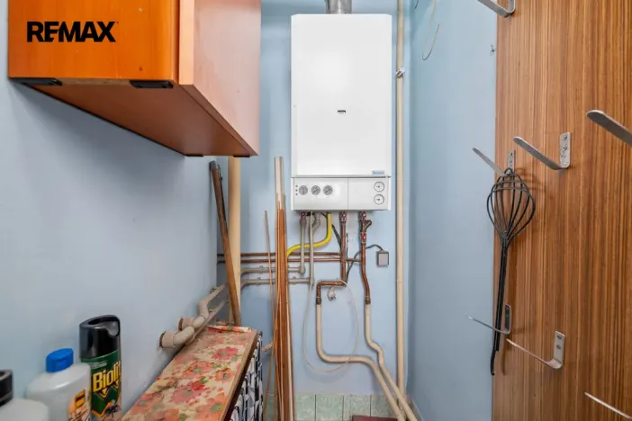 Prodej bytu 3+1, Písek - Budějovické Předměstí, Otakara Jeremiáše, 68 m2