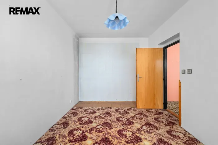 Prodej bytu 3+1, Písek - Budějovické Předměstí, Otakara Jeremiáše, 68 m2