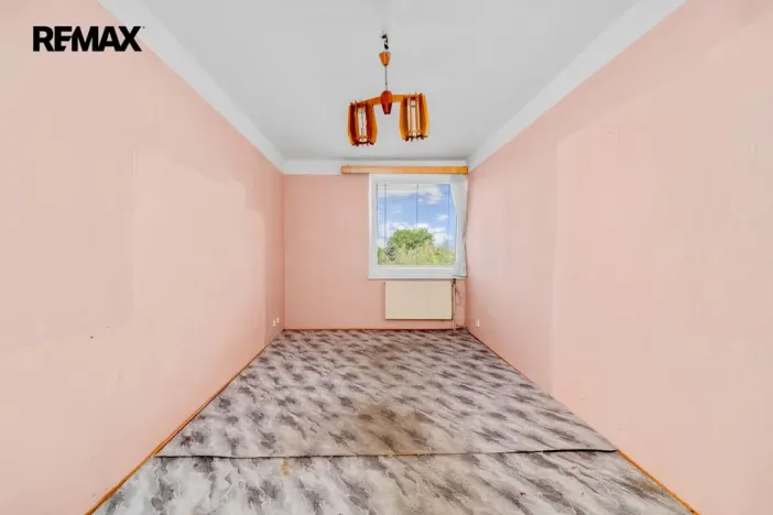 Prodej bytu 3+1, Písek - Budějovické Předměstí, Otakara Jeremiáše, 68 m2