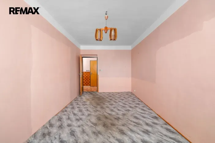 Prodej bytu 3+1, Písek - Budějovické Předměstí, Otakara Jeremiáše, 68 m2