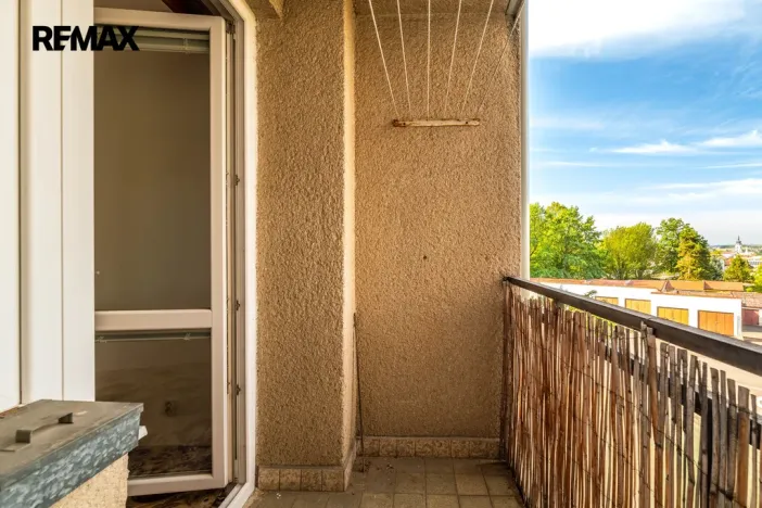 Prodej bytu 3+1, Písek - Budějovické Předměstí, Otakara Jeremiáše, 68 m2