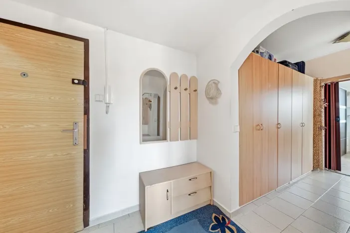 Prodej bytu 3+1, Olomouc - Nové Sady, Werichova, 67 m2