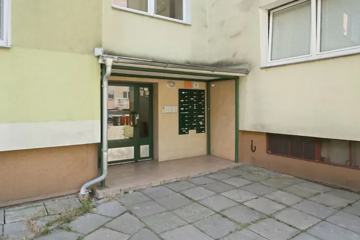 Prodej bytu 3+1, Olomouc - Nové Sady, Werichova, 67 m2