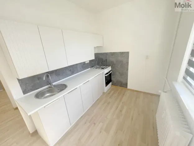 Prodej bytu 1+1, Most, Vítězslava Nezvala, 36 m2