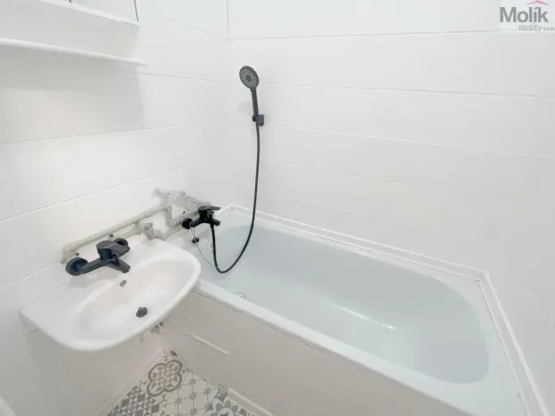 Prodej bytu 1+1, Most, Vítězslava Nezvala, 36 m2