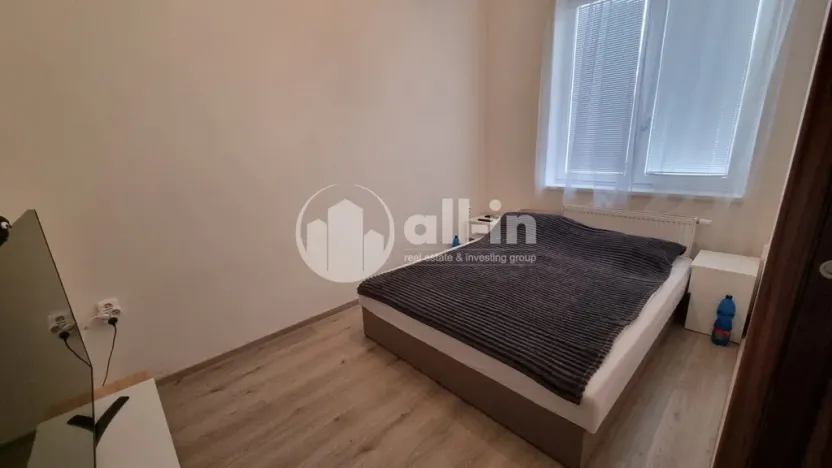 Prodej bytu 3+kk, Vyškov - Vyškov-Město, Masarykovo náměstí, 63 m2
