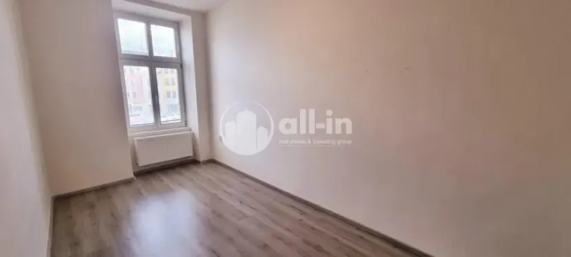 Prodej bytu 3+kk, Vyškov - Vyškov-Město, Masarykovo náměstí, 63 m2