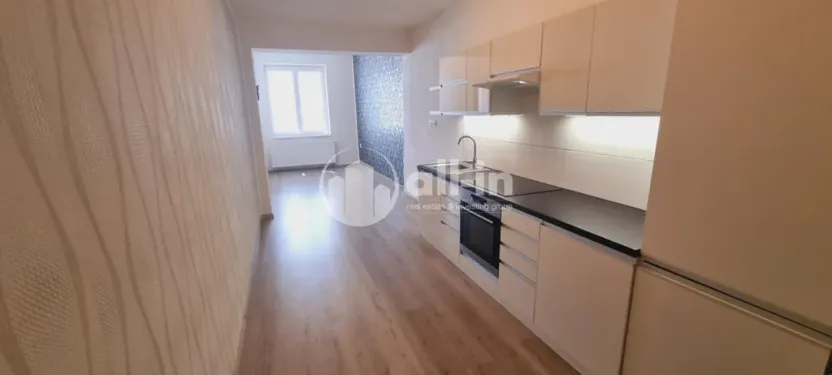 Prodej bytu 3+kk, Vyškov - Vyškov-Město, Masarykovo náměstí, 63 m2