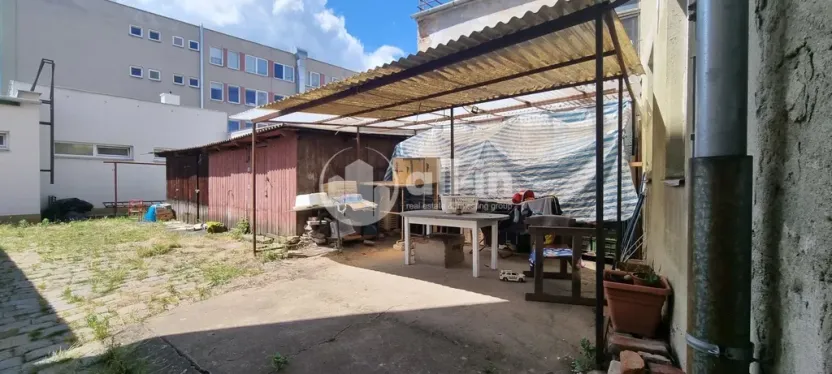 Prodej bytu 3+kk, Vyškov - Vyškov-Město, Masarykovo náměstí, 63 m2
