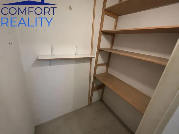 Pronájem bytu 1+1, Ostrava - Poruba, Havlíčkovo náměstí, 40 m2