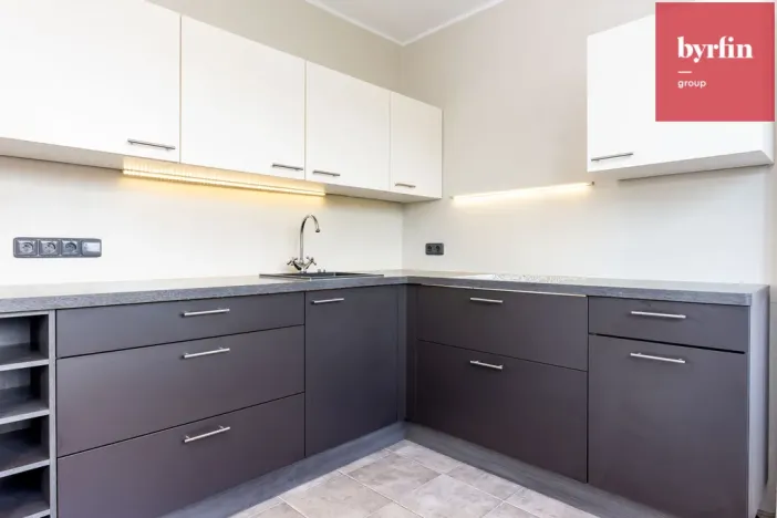Pronájem bytu 2+1, Bruntál, K. H. Máchy, 62 m2