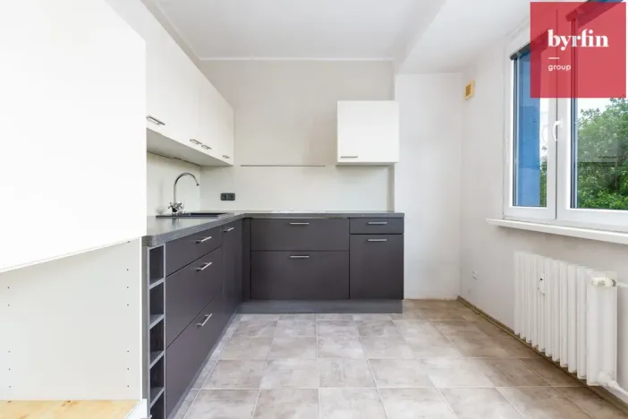 Pronájem bytu 2+1, Bruntál, K. H. Máchy, 62 m2