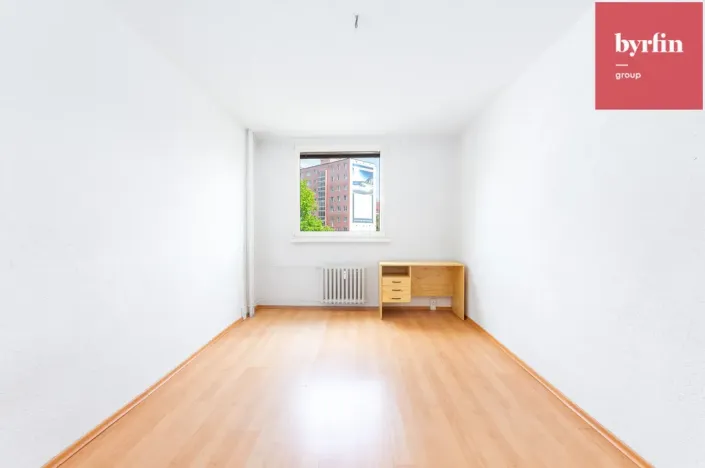 Pronájem bytu 2+1, Bruntál, K. H. Máchy, 62 m2