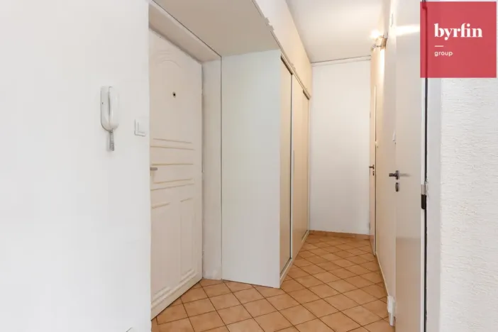 Pronájem bytu 2+1, Bruntál, K. H. Máchy, 62 m2