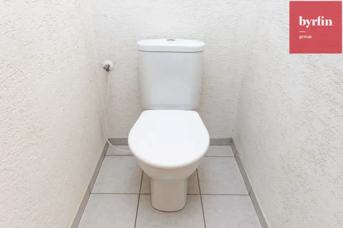 Pronájem bytu 2+1, Bruntál, K. H. Máchy, 62 m2