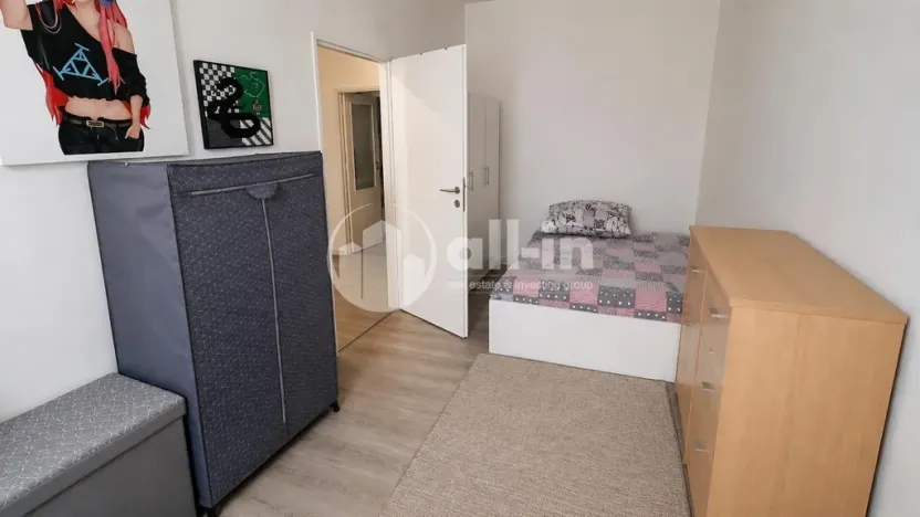 Prodej bytu 2+1, Vyškov - Vyškov-Město, Masarykovo náměstí, 55 m2